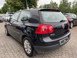 Volkswagen Golf 1.6 Comfortline PDC/KLIMA/TEMPOMAT/2.HAND - Volkswagen Golf aus 2006: 1.6