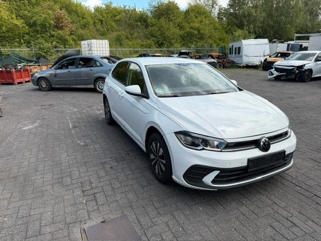 Volkswagen Polo VI Move
