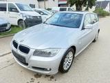 BMW 3 Touring 320d, Tüv neu, 177 PS - BMW 320: 320d 177
