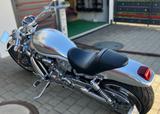 Harley-Davidson V-Rod - Umbau breit 245er  - 2002 V ROD