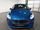 Ford Fiesta 1.0 Titanium Navi|ACC|ParkPilot|Sitzheiz - Ford Fiesta mit Benzin-Antrieb: Kleinwagen, Titanium