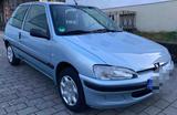 Peugeot 106  - Peugeot 106 mit 3 Türen