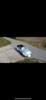 Volkswagen Käfer - Volkswagen Käfer Oldtimer: Roadster