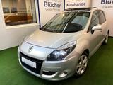 Renault Scenic Dynamique Sonderedition Automatik Panora - Renault Scenic: Schiebedach