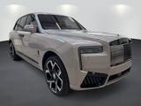 Rolls-Royce Cullinan II Black Badge Starlight Grey/Mandarin - Rolls-Royce Cullinan in Bremen
