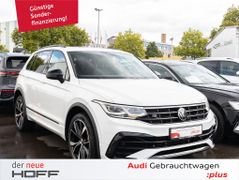 Volkswagen Tiguan 1.4TSI eHybrid R-Line OPF AHK Matrix Pano