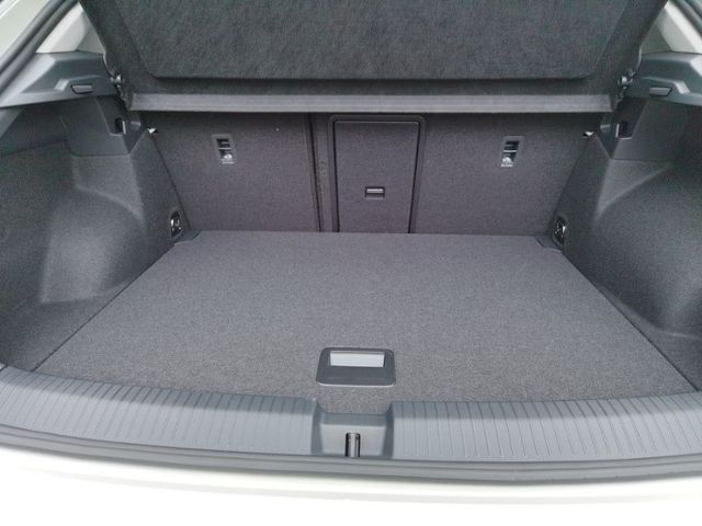 T-Roc 1.0 l TSI OPF GOAL 6-Gang