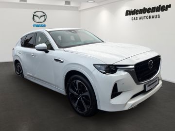 Mazda CX-60 Takumi PHEV *alle Pakete*Panorama-Dach*
