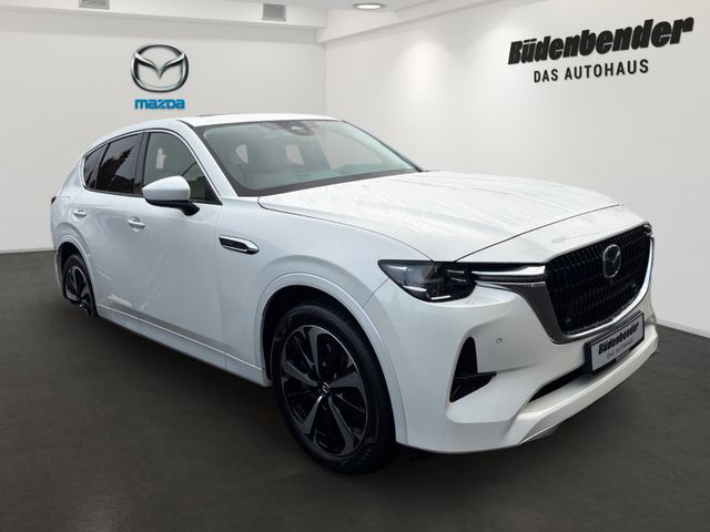 Mazda CX-60 Takumi PHEV *alle Pakete*Panorama-Dach*