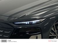 Audi S6 e-tron - Vorschau Bild 5