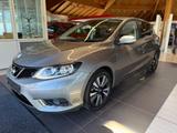 Nissan Pulsar 1.6 DIG-T N-Connecta LED+Navi+SHZ+2xKlima - Nissan Pulsar N-CONNECTA mit Benzin-Antrieb