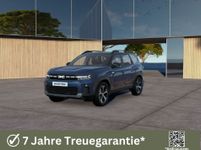 Dacia Bigster - Vorschau Bild 1
