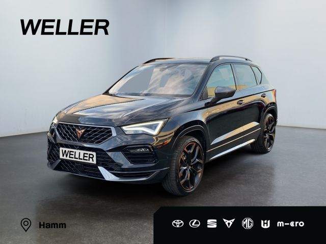 Cupra Ateca 2.0 TSI 4Drive DSG *LED*Brembo*ACC*DCC*360