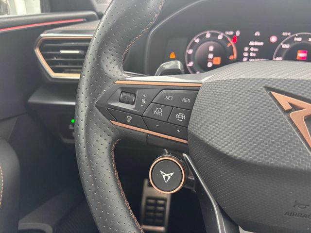 Leon Sportstourer 1.5 e-Hybrid VZ Matrix AHK XL