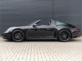 Porsche 991 Targa 4  20'' BOSE Sportsitze uvm. - Porsche 991 in Duisburg