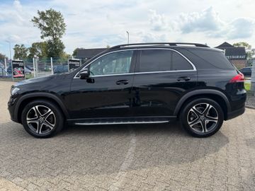 Mercedes GLE 350 - 6