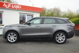 Land Rover Range Rover Velar P 250 LED Navi Leder Kamera - Land Rover Range Rover in Leipzig