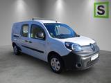 Renault KANGOO Z.E. Maxi 2-Sitzer Batteriemiete - Renault Kangoo mit Elektro-Antrieb: Maxi