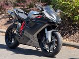 Ducati 848 EVO Corse Special Edition - SPORTLER VON 751 BIS 1000 CCM