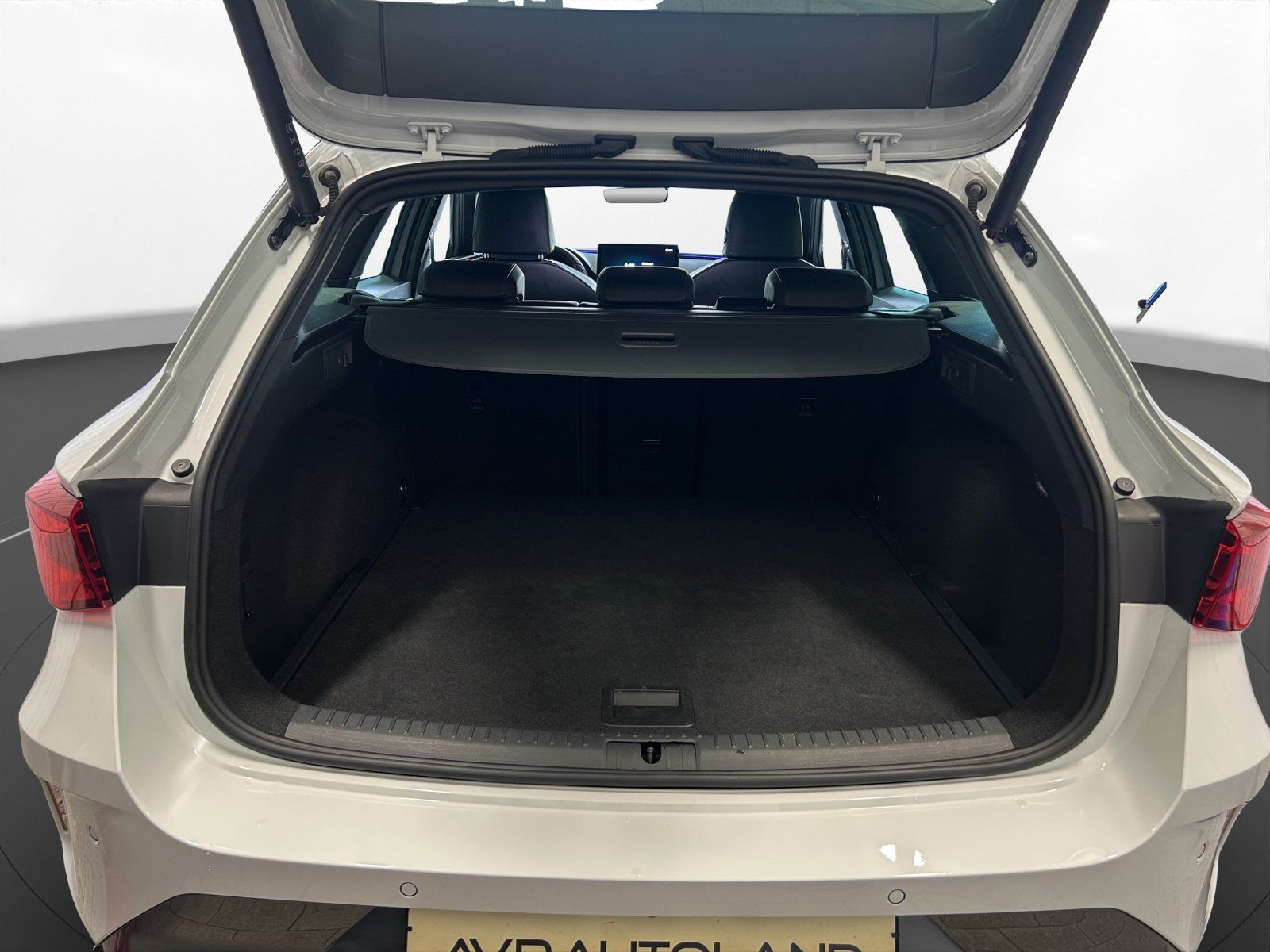 Cupra Leon - Bild 15