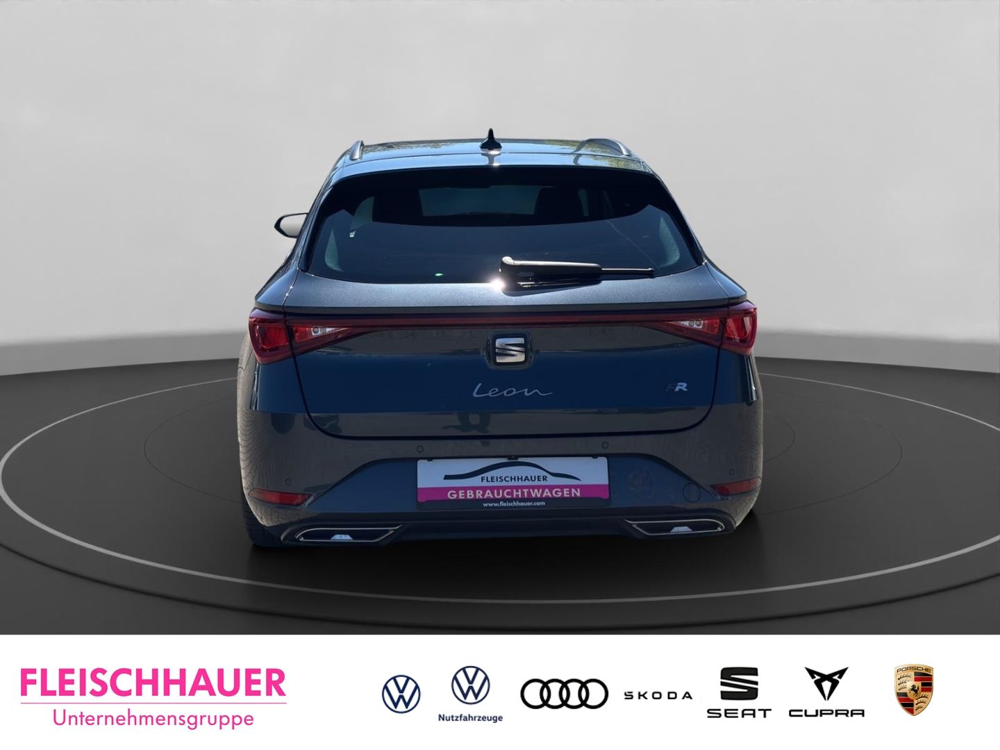 Seat Leon - Bild 6