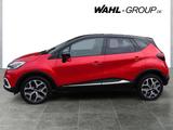 Renault Captur 1.3 TCe 150 Intens*LED*Navi*PDC* - gebrauchte Renault SUV & Geländewagen