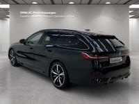 BMW 520 - Vorschau Bild 5