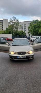 Hyundai Auto mit tüv - gebrauchte Hyundai Elantra aus dem Jahr 2004