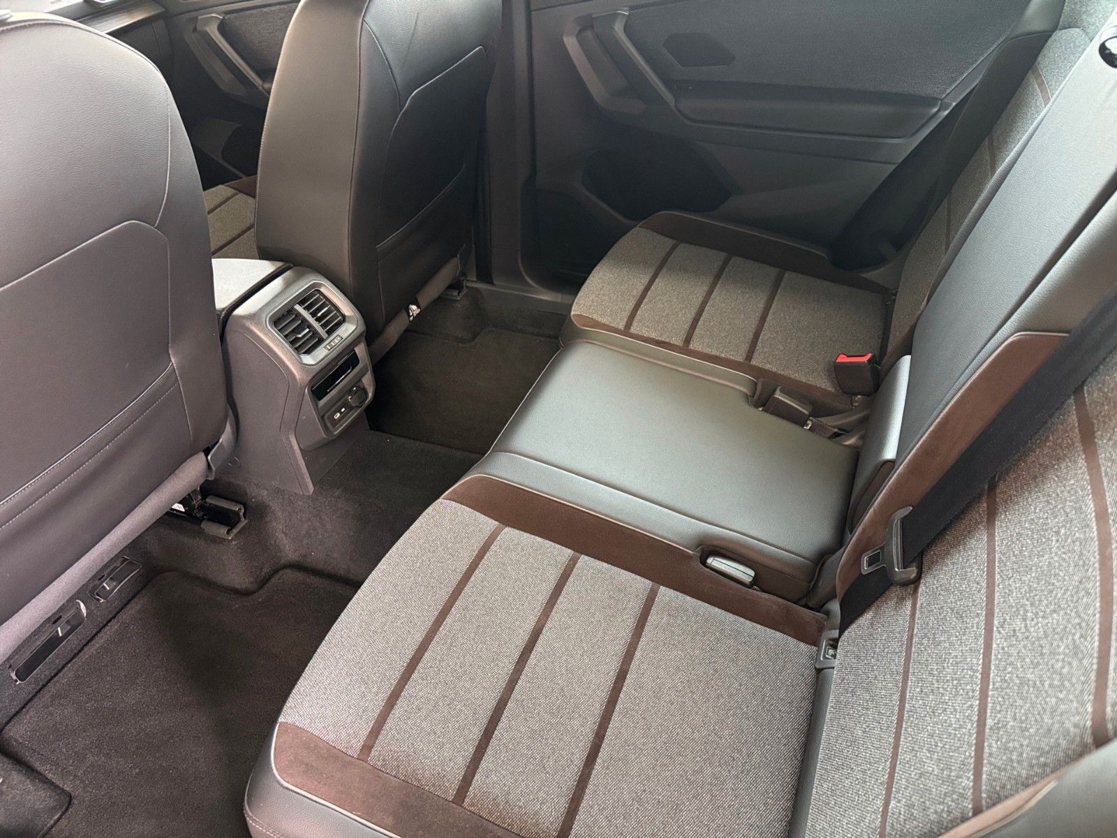 Fahrzeugabbildung SEAT Tarraco Xcellence 2.0 TDI