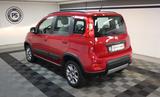 Fiat Panda Rock 0.9 TwinAir 4x4 KLIMAANLAGE SHZ 2HAND - Fiat Panda bis 10.000 Euro
