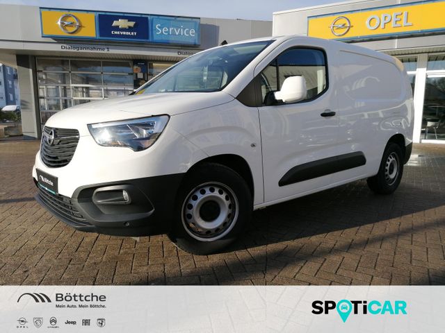 Opel Combo Edition erhöhte Nutzlast XL 1.5 CDTI AHK/W