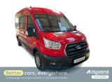 Ford Transit Trend 310 L3H2 Lkw VA - Ford Diesel Kastenwagen Transit trend 310 l3 h2