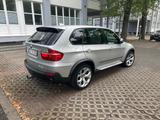 BMW X5 xDrive35d - - BMW X5 aus 2009: Xdrive35d