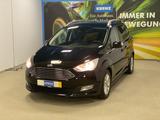 Ford Grand C-Max 1.0 EcoBoost KAT Titanium+NAVI+PDC+ - schwarze Ford Grand C-Max