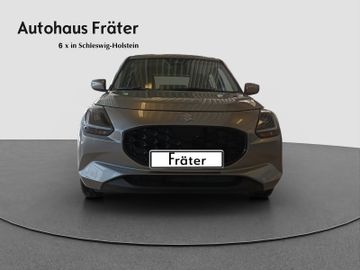 Fotografie 2 des Suzuki Swift "Club" *Kamera* Navi*5 Jahre Garantie