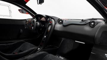 2015 Mclaren P1 — миниатюра 17