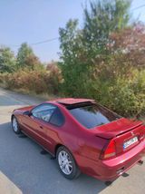 Honda Prelude BB3 - Honda Prelude aus 1992