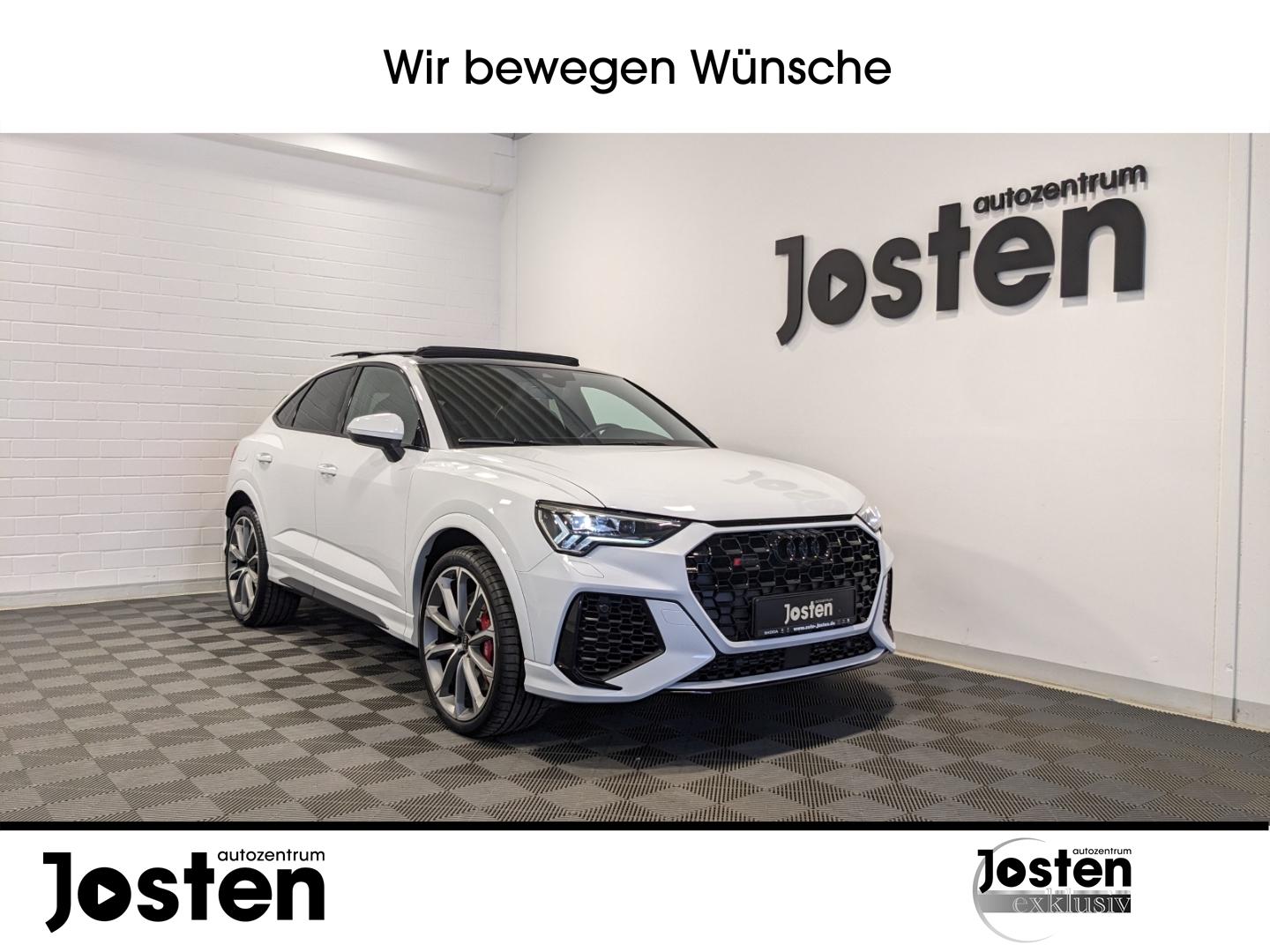 Audi RSQ3 RS Q3 Sportback 2.5 TFSI qu. MTRX RS-AGA 280Kmh