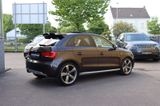 Audi A1 S-Line EXCLUSIVE BOSE PANO NAVI SPORTSITZE - Audi A1: Schiebedach