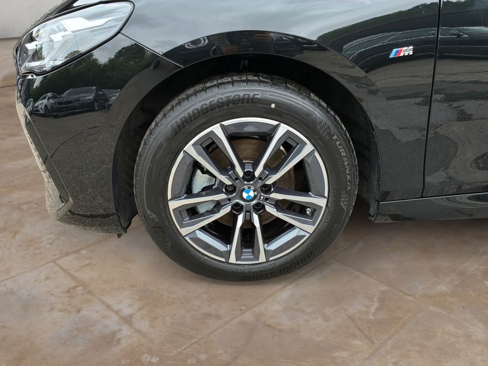 BMW 220 Active Tourer - Bild 15