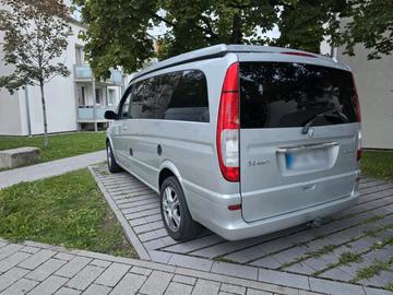 صورة 4 لـ 2004 Mercedes-BENZ VIANO