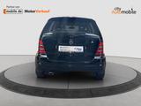 Mercedes-Benz A 160 AVANTGARDE/Leder/Klimaanlage/SHZ - gebrauchte Mercedes-Benz A-Klasse aus dem Jahr 2003