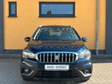 Suzuki SX4 S-Cross 1.4 Comfort AllGrip 4x4 *1.Hand+Cam* - Suzuki SX4 aus 2019