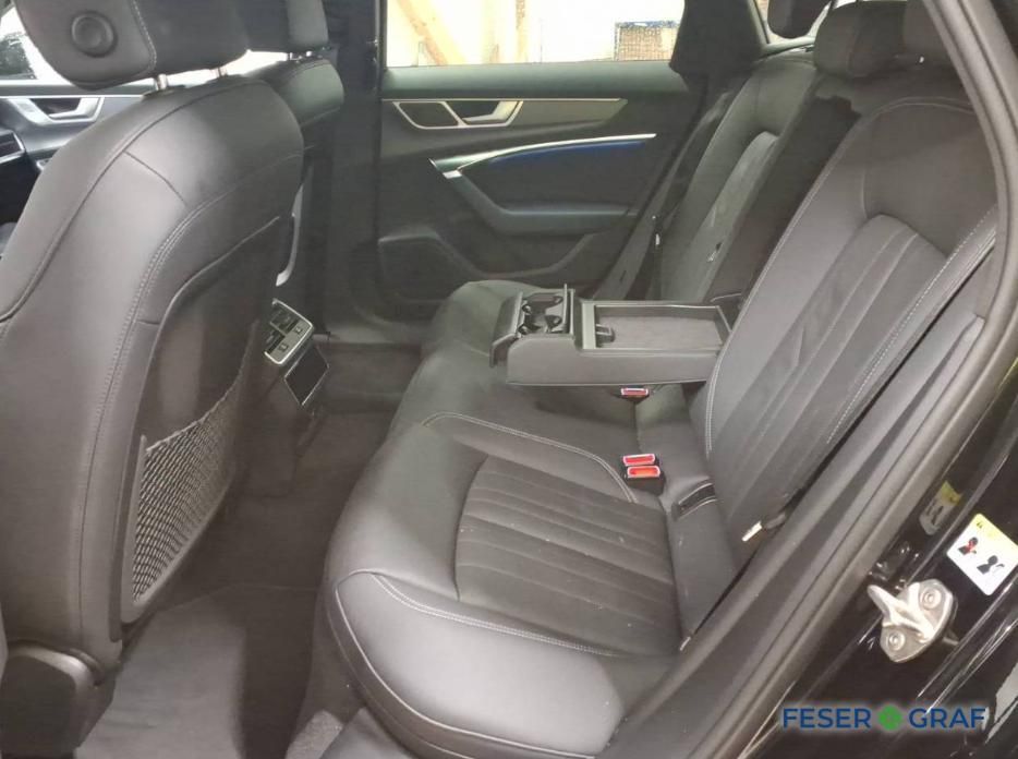 Audi A6 - Bild 7