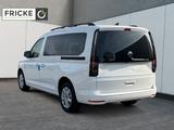 Volkswagen Caddy MAXI TAXI Life 2.0 TDI DSG*ROLLSTUHLRAMPE* - mit Diesel-Antrieb: Taxi