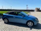 Volkswagen Golf 2.0 TDI LOUNGE BMT Cabriolet LOUNGE Blu... - Volkswagen Golf mit Diesel-Antrieb: Cabrio, 2.0