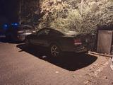 Ford Mustang v6 - Ford Mustang aus 2005: V6