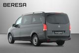 Mercedes-Benz Vito 116 CDI Kombi Tourer Lang AUT LED AHK - Mercedes-Benz Vito Gebrauchtwagen in Münster
