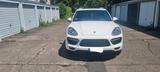 Porsche Cayenne Turbo 22" Zoll - Porsche Cayenne Turbo mit Benzin-Antrieb