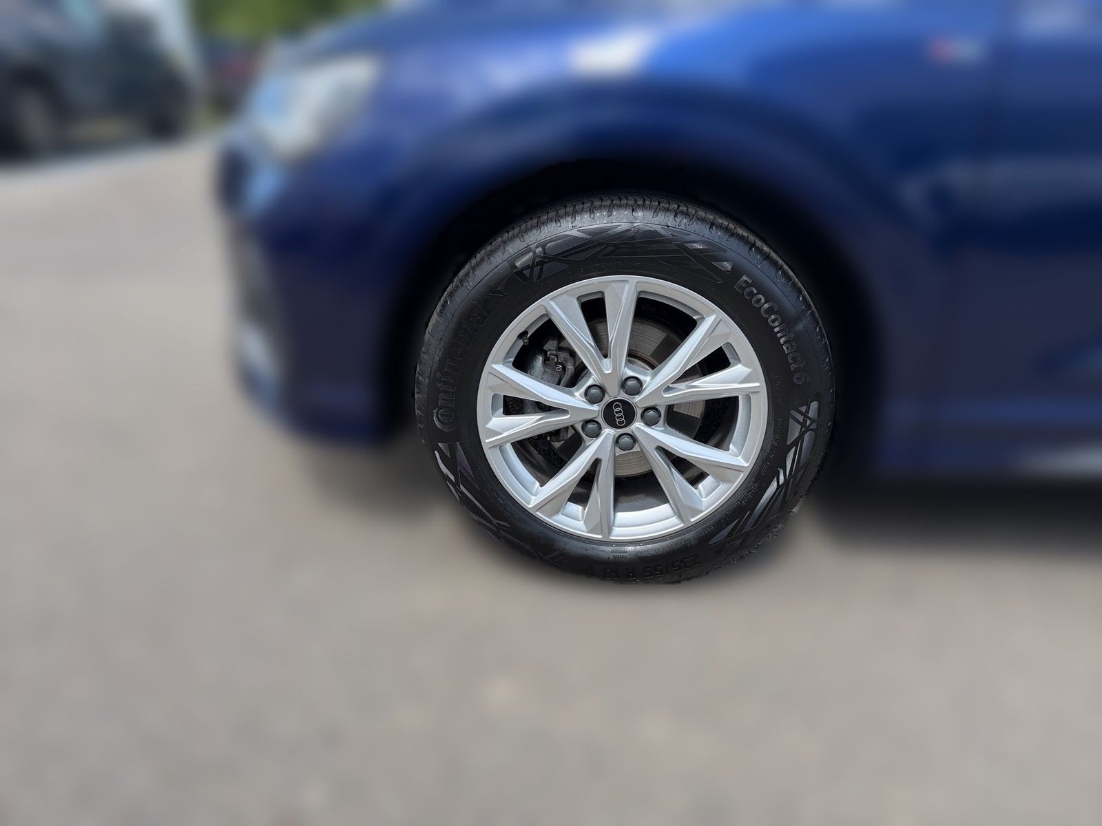 Audi Q3 - Bild 5